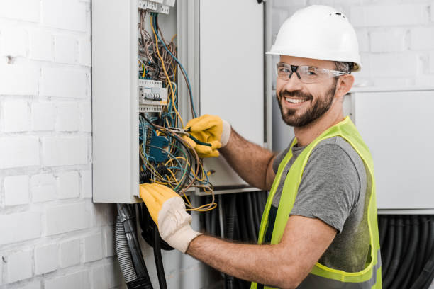 Best Industrial Electrical Services  in Defiance, OH