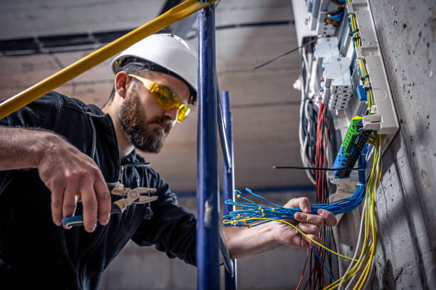 Best Electrical Troubleshooting Services  in Defiance, OH