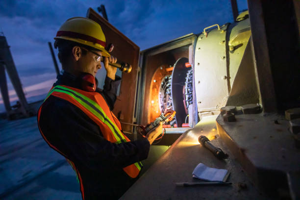 Best Industrial Electrical Services  in Defiance, OH