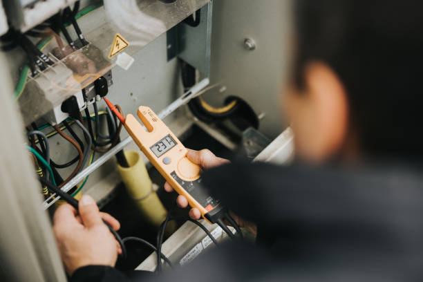 Best Electrical Outlet Repair  in Defiance, OH