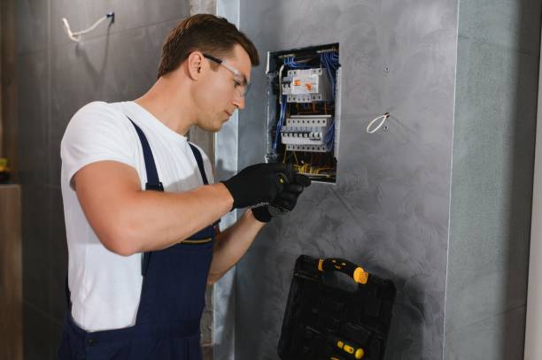 Best Electrical Installation Contractor  in Defiance, OH