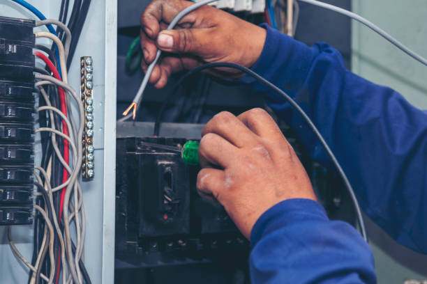 Best Electrical Contractors for Businesses  in Defiance, OH