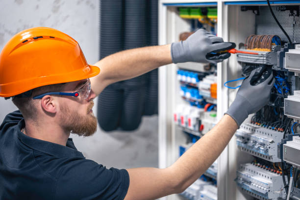 Industrial Electrical Services in Defiance, OH
